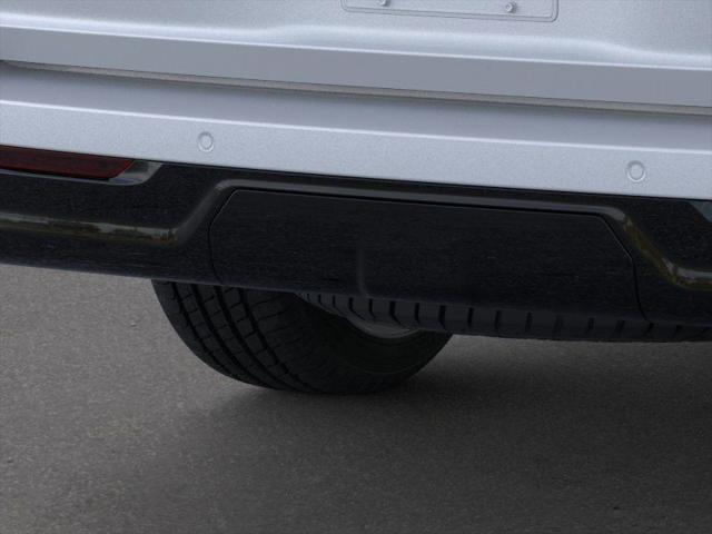 2025 Lincoln Navigator Black Label