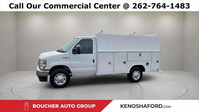 2026 Ford E-350 Cutaway Base for sale in Kenosha, WI