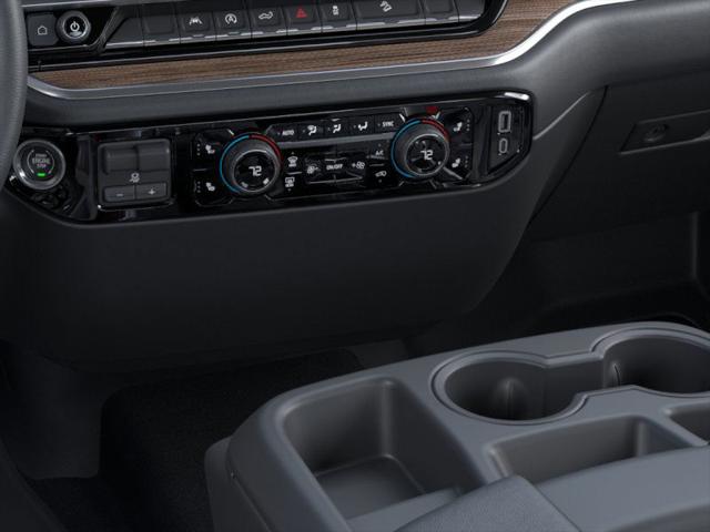 New 2025 Chevrolet Silverado 1500 For Sale in Muscle Shoals, AL