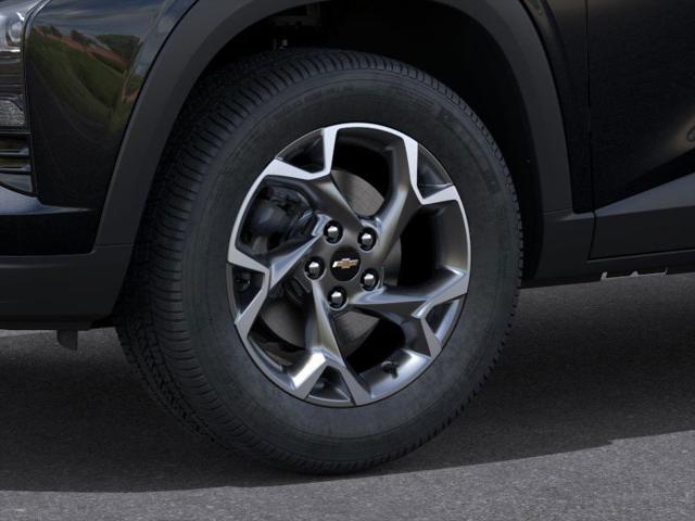 New 2025 Chevrolet Trax For Sale in Muscle Shoals, AL