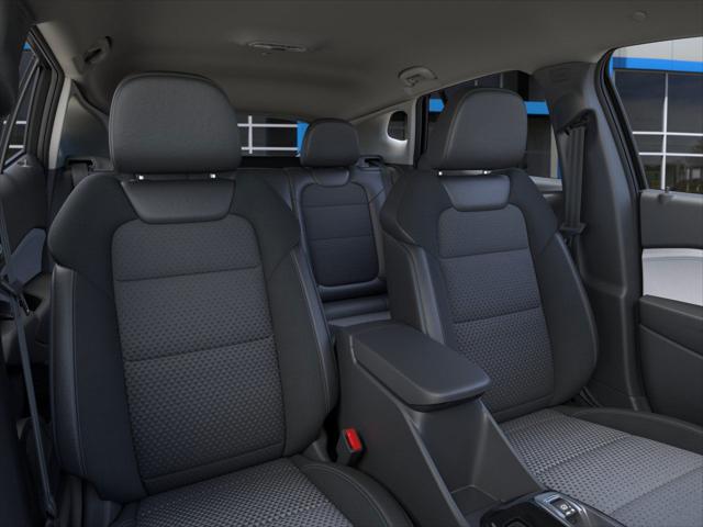 New 2025 Chevrolet Trax For Sale in Muscle Shoals, AL
