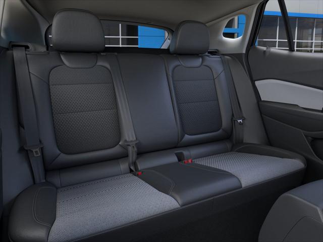 New 2025 Chevrolet Trax For Sale in Muscle Shoals, AL