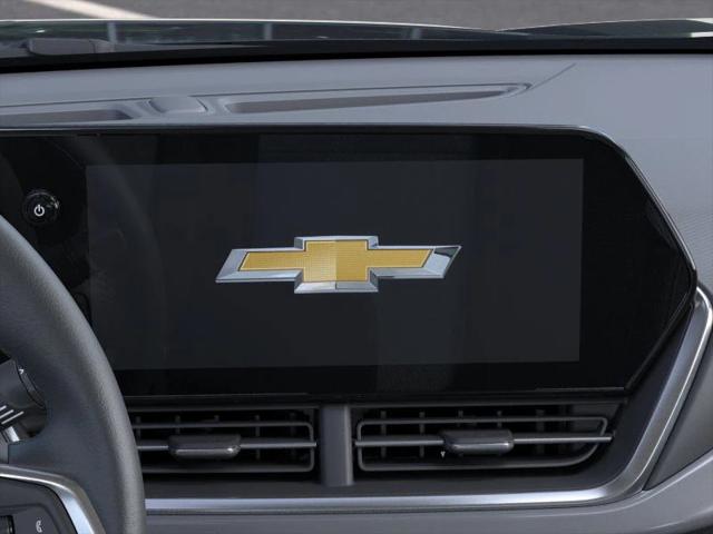 New 2025 Chevrolet Trax For Sale in Muscle Shoals, AL