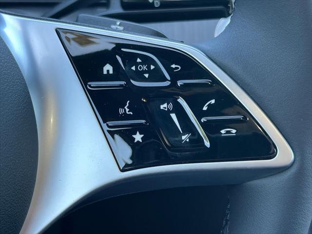 2025 Mercedes-Benz C-CLASS C 300 C 300