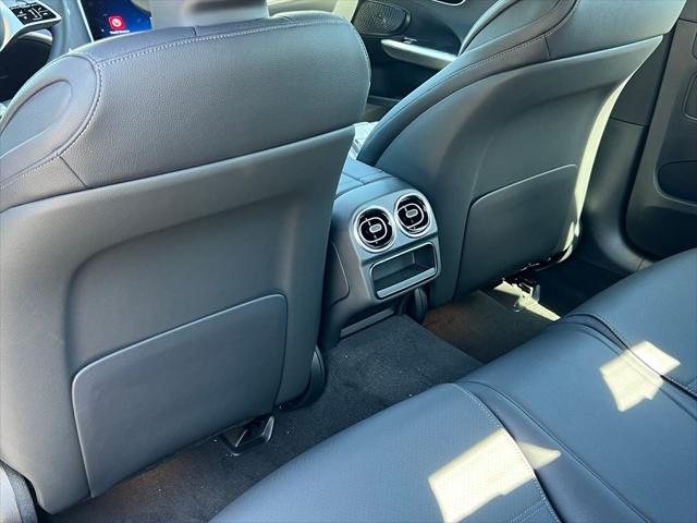 2025 Mercedes-Benz C-CLASS C 300 C 300