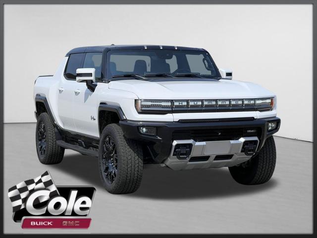 2025 GMC HUMMER EV e4WD 2X for sale in Portage, MI