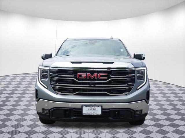 Used 2024 GMC Sierra 1500 For Sale in Bellingham, WA