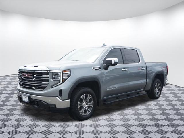 Used 2024 GMC Sierra 1500 For Sale in Bellingham, WA