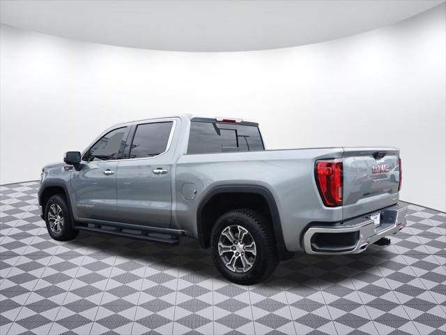 Used 2024 GMC Sierra 1500 For Sale in Bellingham, WA