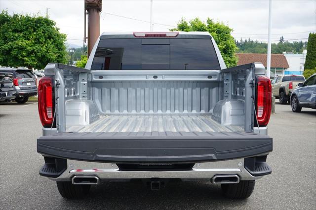 Used 2024 GMC Sierra 1500 For Sale in Bellingham, WA