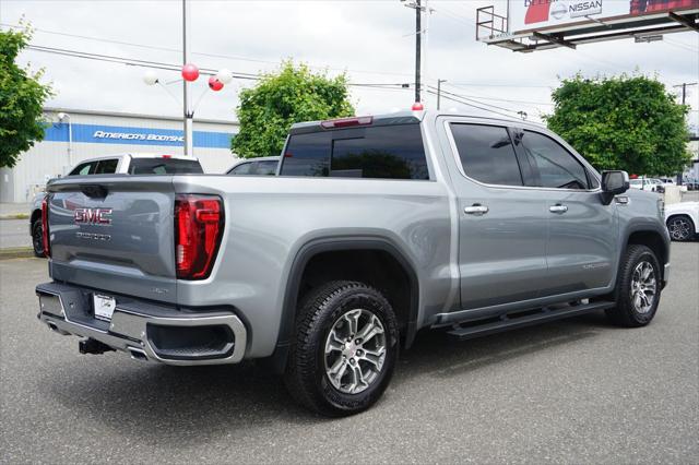 Used 2024 GMC Sierra 1500 For Sale in Bellingham, WA