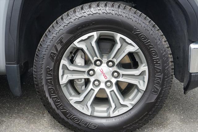 Used 2024 GMC Sierra 1500 For Sale in Bellingham, WA