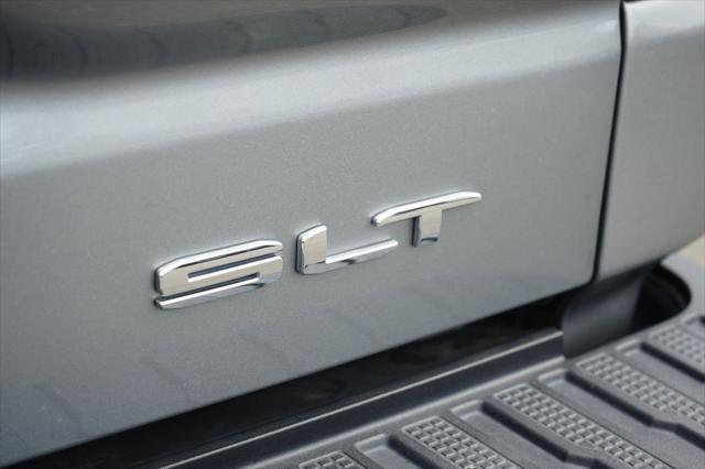 Used 2024 GMC Sierra 1500 For Sale in Bellingham, WA