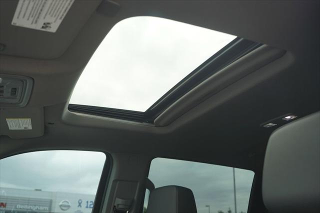 Used 2024 GMC Sierra 1500 For Sale in Bellingham, WA