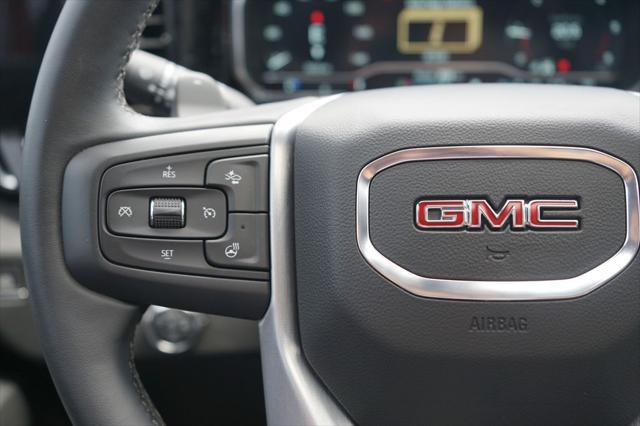 Used 2024 GMC Sierra 1500 For Sale in Bellingham, WA