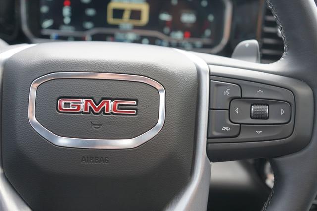 Used 2024 GMC Sierra 1500 For Sale in Bellingham, WA