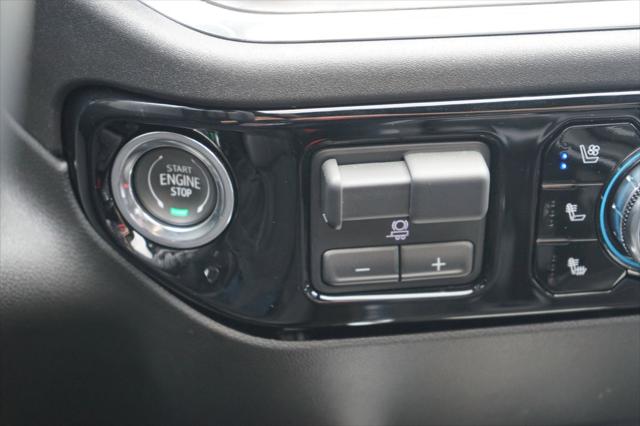 Used 2024 GMC Sierra 1500 For Sale in Bellingham, WA