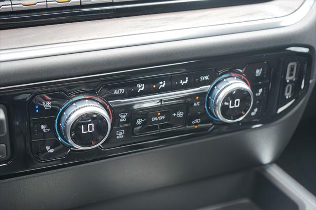 Used 2024 GMC Sierra 1500 For Sale in Bellingham, WA