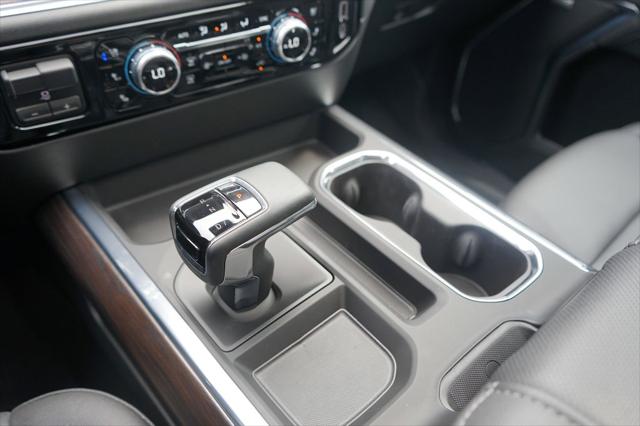 Used 2024 GMC Sierra 1500 For Sale in Bellingham, WA