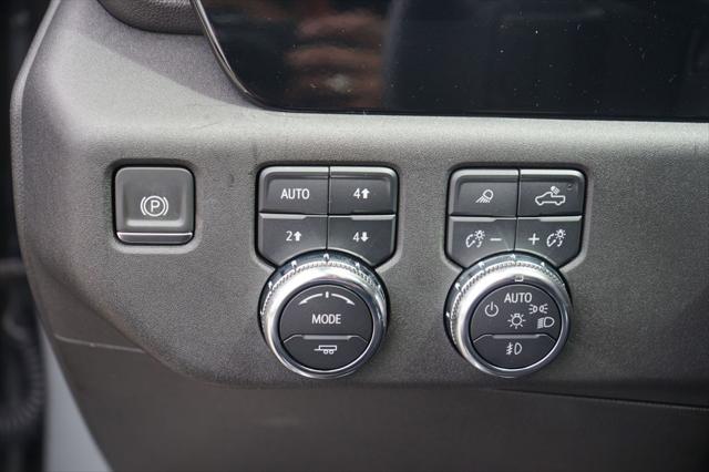 Used 2024 GMC Sierra 1500 For Sale in Bellingham, WA
