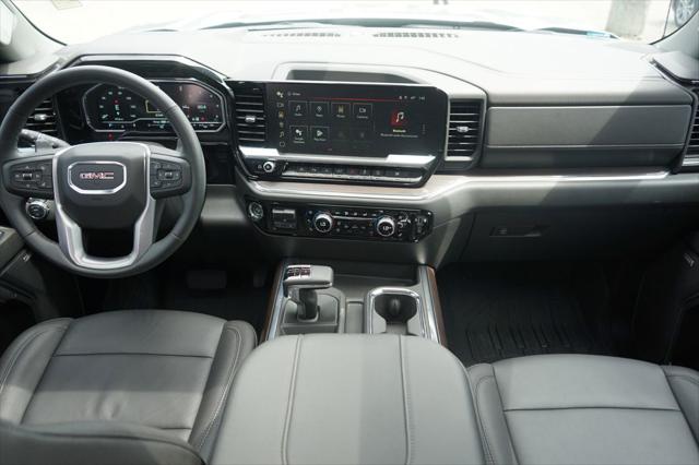 Used 2024 GMC Sierra 1500 For Sale in Bellingham, WA