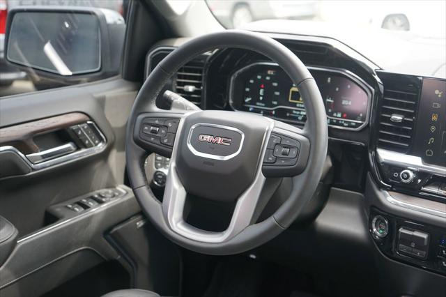 Used 2024 GMC Sierra 1500 For Sale in Bellingham, WA