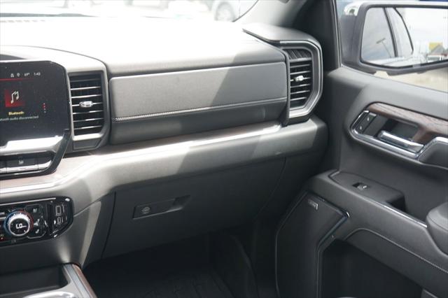 Used 2024 GMC Sierra 1500 For Sale in Bellingham, WA