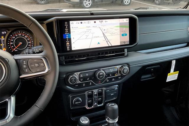 New 2025 Jeep Wrangler For Sale in Millington, TN