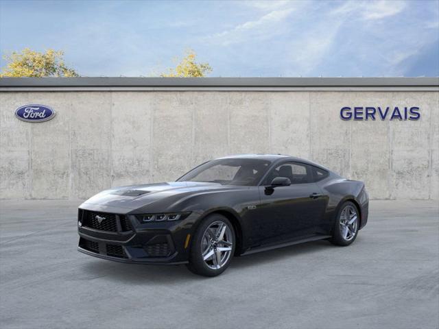 2025 Ford Mustang GT Premium Fastback for sale in Ayer, MA