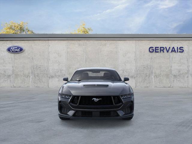2025 Ford Mustang GT Premium Fastback
