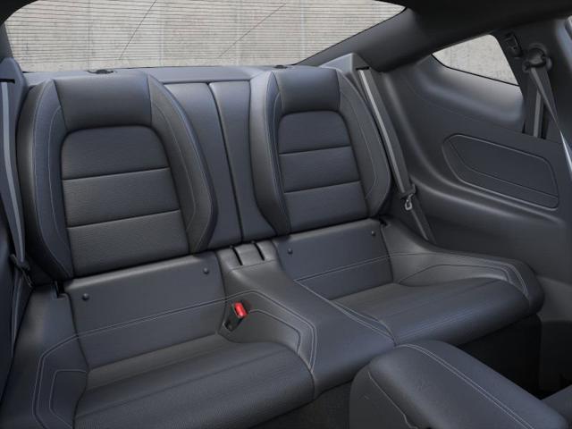 2025 Ford Mustang GT Premium Fastback