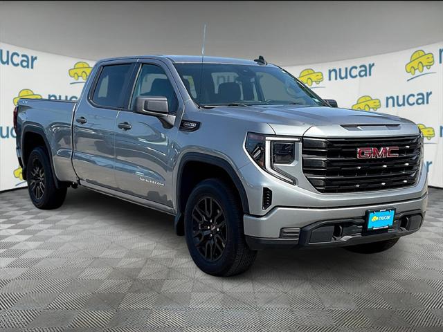 2023 GMC Sierra 1500 4WD Crew Cab Standard Box Pro for sale in Norwood, MA