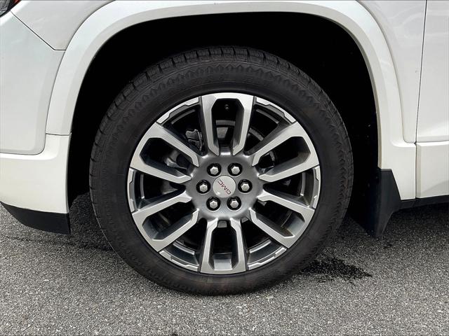 2021 GMC Acadia AWD Denali