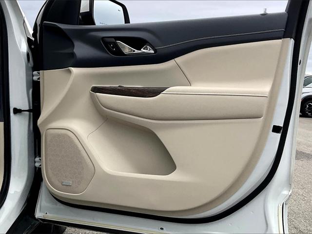 2021 GMC Acadia AWD Denali