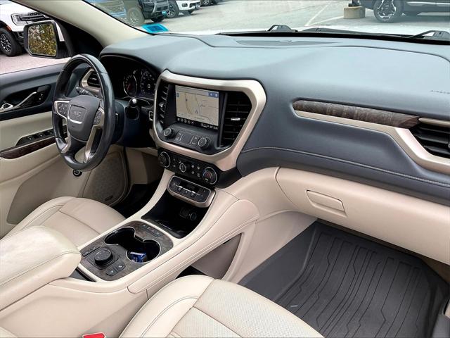 2021 GMC Acadia AWD Denali