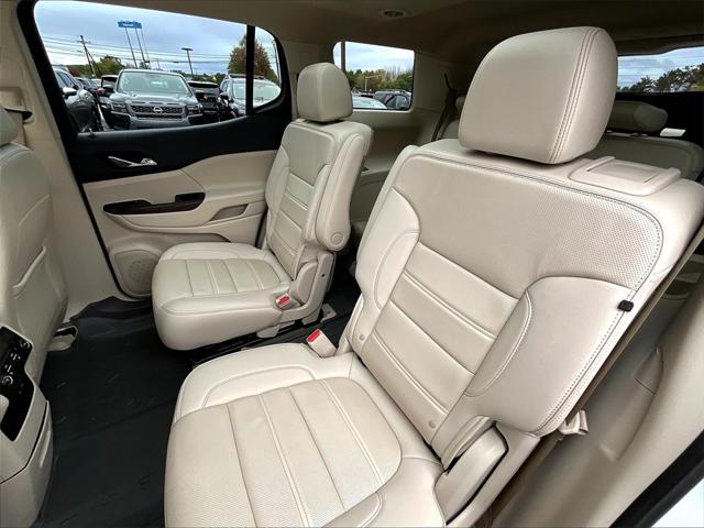 2021 GMC Acadia AWD Denali
