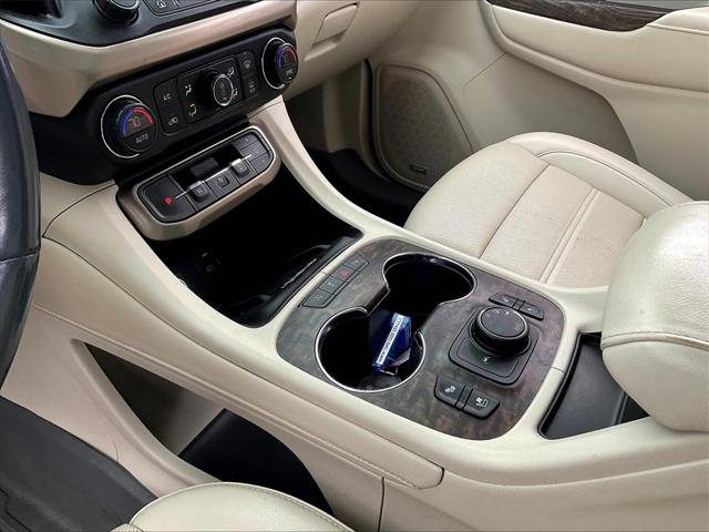 2021 GMC Acadia AWD Denali
