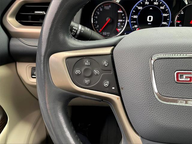 2021 GMC Acadia AWD Denali