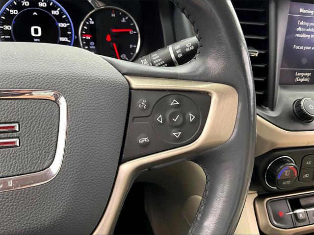 2021 GMC Acadia AWD Denali