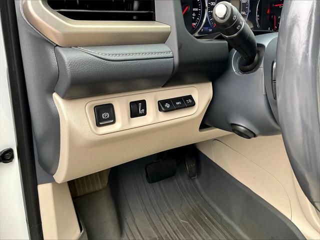2021 GMC Acadia AWD Denali