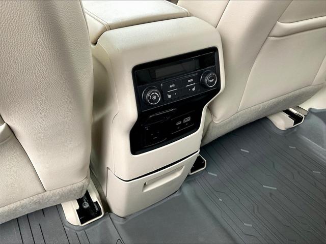 2021 GMC Acadia AWD Denali