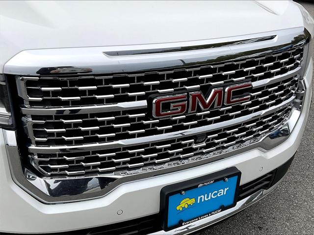 2021 GMC Acadia AWD Denali