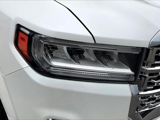 2021 GMC Acadia AWD Denali