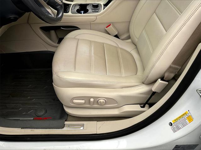 2021 GMC Acadia AWD Denali