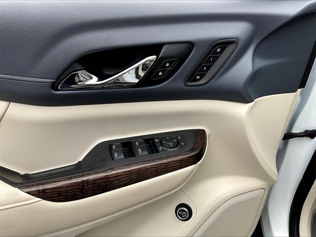 2021 GMC Acadia AWD Denali