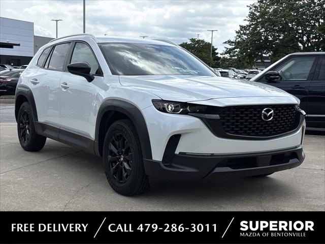 2025 Mazda CX-50 2.5 S Select Package for sale in Bentonville, AR