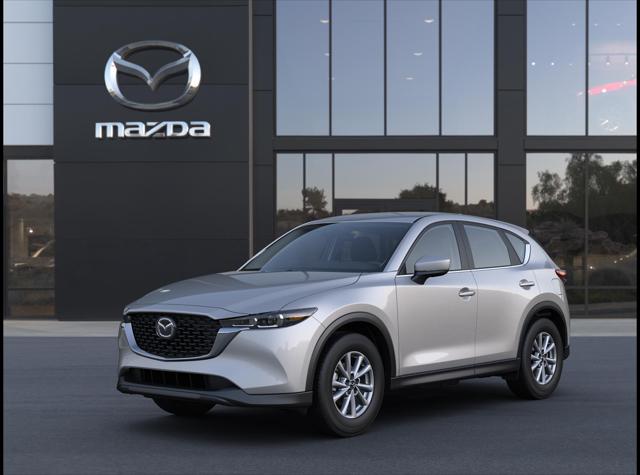 2025 Mazda CX-5 2.5 S for sale in Bentonville, AR