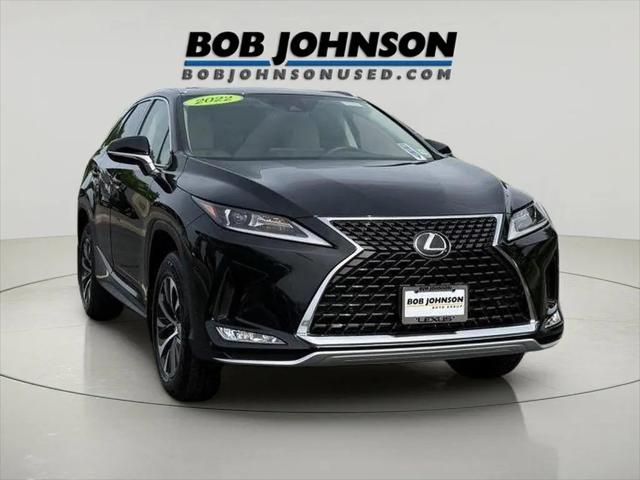 2022 Lexus RX 350 Base for sale in Rochester, NY