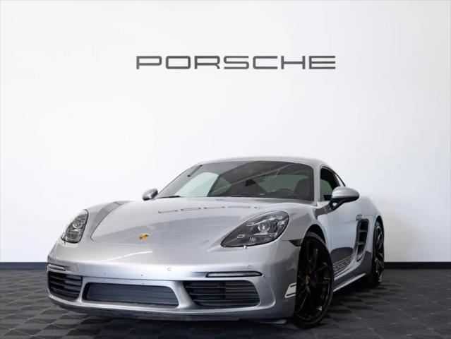 2024 Porsche 718 Cayman Style Edition for sale in Fort Collins, CO