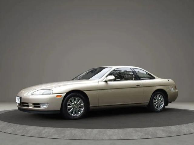 1993 Lexus SC 400 Base for sale in Canton, MA